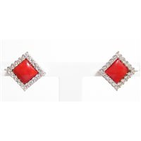 Pendientes Orelù Mujer in Plata 0010073MNZA - 0010073MNZA
